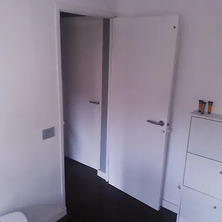 Bahia Blanca Penzion Ciudad Jardín