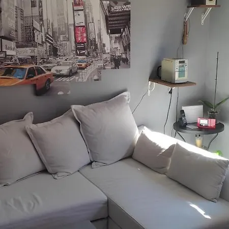 Bahia Blanca Penzion 3*